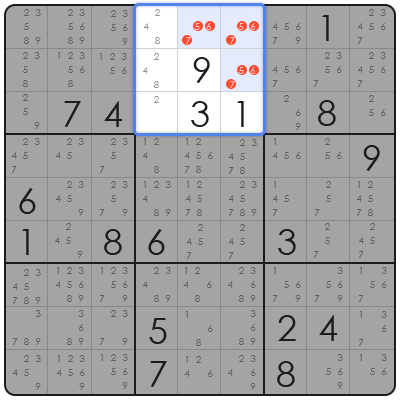 free sudoku with answers